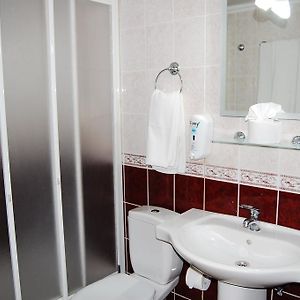 Chambre Familiale